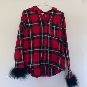 Stars Above Pajama Set